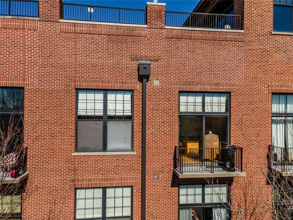 6105 Blue Stone Road, Unit 307 Atlanta, GA 30328 - Photo 24 of 33