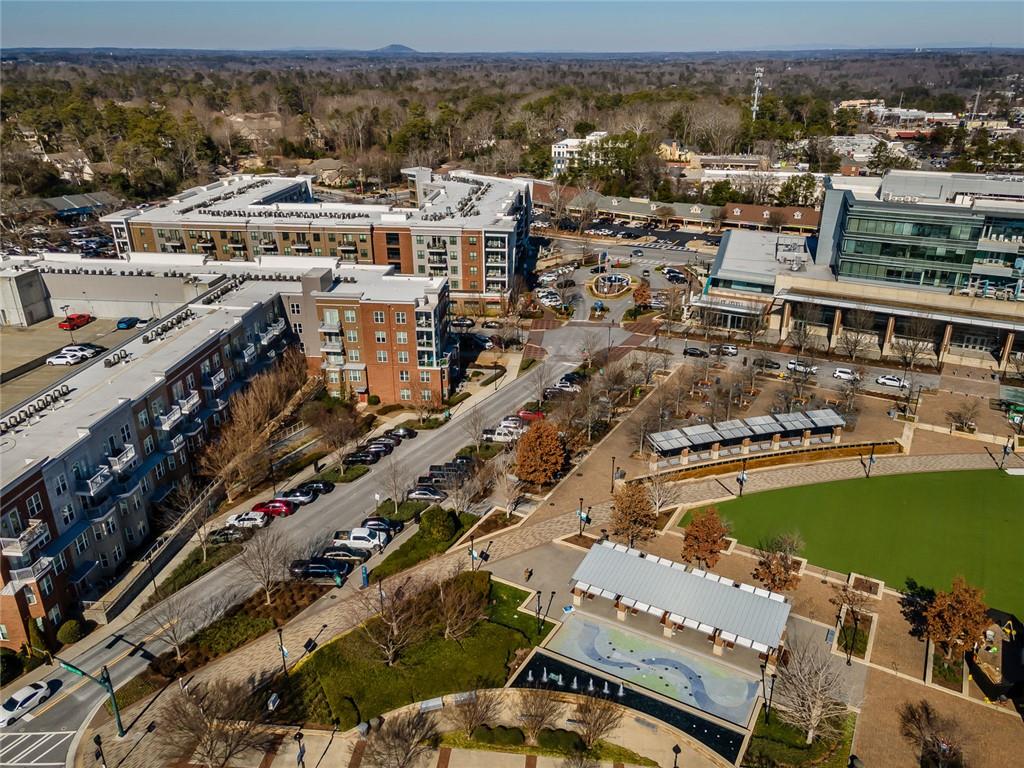 6105 Blue Stone Road, Unit 307 Atlanta, GA 30328 - Photo 26 of 33
