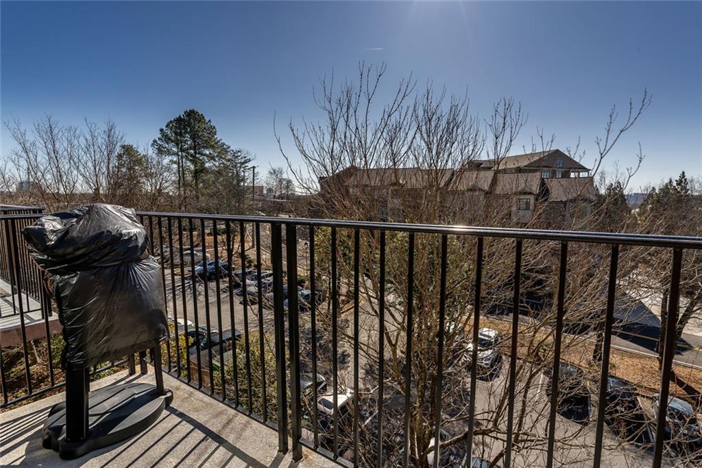 6105 Blue Stone Road, Unit 307 Atlanta, GA 30328 - Photo 27 of 33