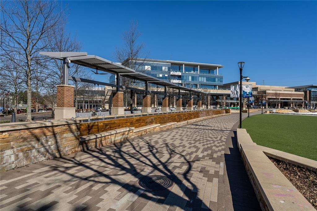 6105 Blue Stone Road, Unit 307 Atlanta, GA 30328 - Photo 29 of 33