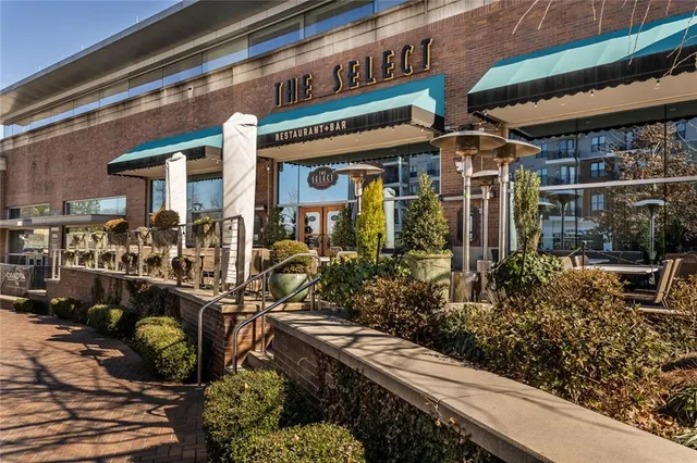 $410,000 | 6105 Blue Stone Road, Unit 307, Atlanta, GA 30328