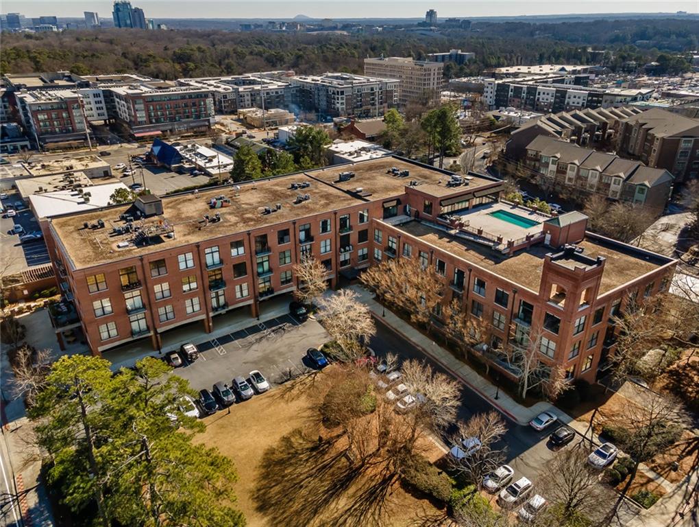6105 Blue Stone Road, Unit 307 Atlanta, GA 30328 - Photo 5 of 33