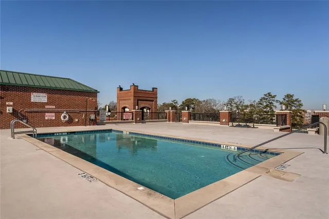 $410,000 | 6105 Blue Stone Road, Unit 307, Atlanta, GA 30328