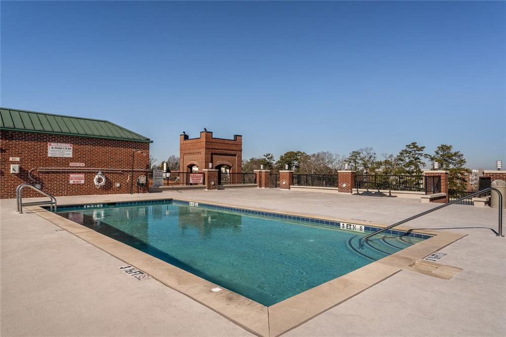 6105 Blue Stone Road, Unit 307 Atlanta, GA 30328 - Photo 6 of 33