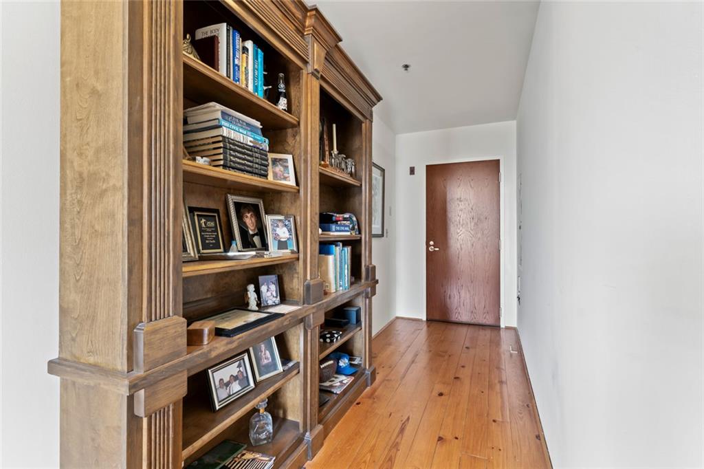 6105 Blue Stone Road, Unit 307 Atlanta, GA 30328 - Photo 7 of 33