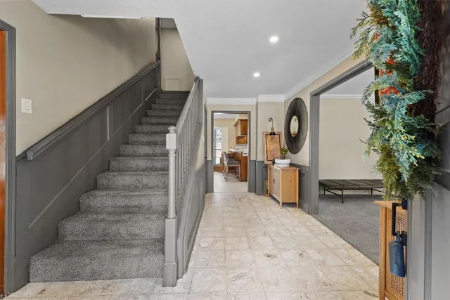 a picture of floor plan