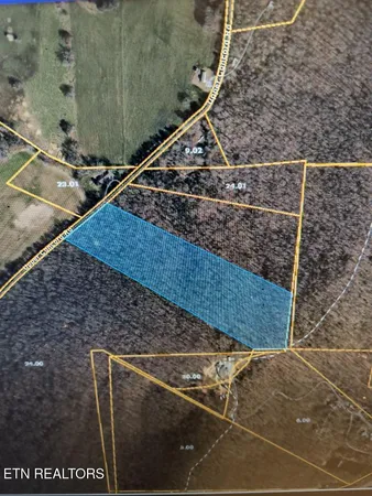 $99,900 | Ten Mile Tn 37880 Road, Ten Mile, TN 37880