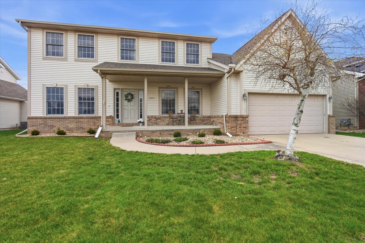 3255 Fire Fly Court Normal, IL 61761 - Photo 1 of 25