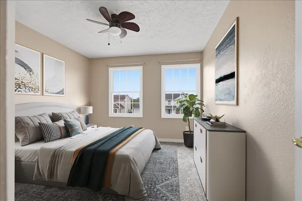 $359,900 | 3255 Fire Fly Court, Normal, IL 61761