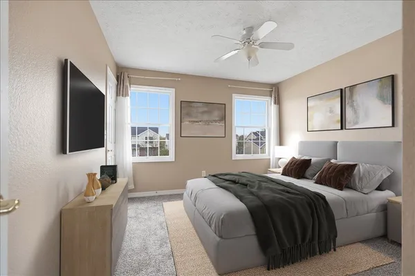 $359,900 | 3255 Fire Fly Court, Normal, IL 61761