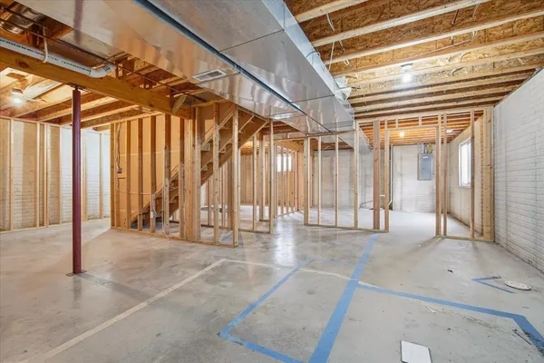 $359,900 | 3255 Fire Fly Court, Normal, IL 61761