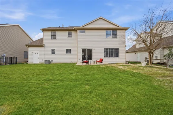 $359,900 | 3255 Fire Fly Court, Normal, IL 61761