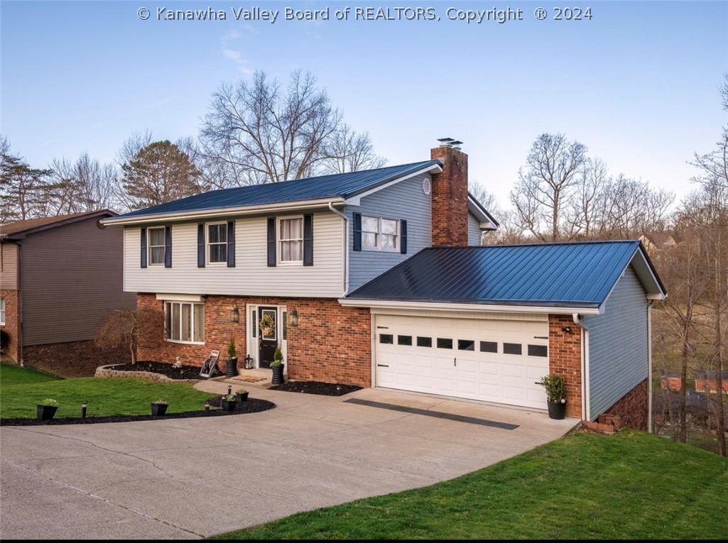 115 Raintree Drive Hurricane, WV 25526 - Photo 2 of 27 Gallery Image 2