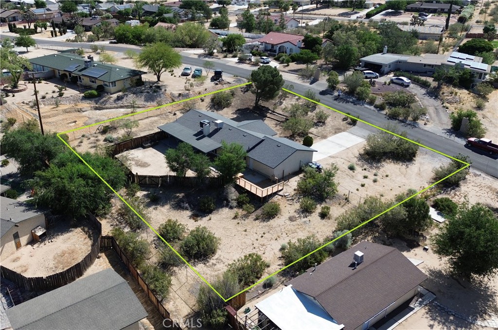 15412 Myalon Road Apple Valley, CA 92307 - Photo 40 of 56
