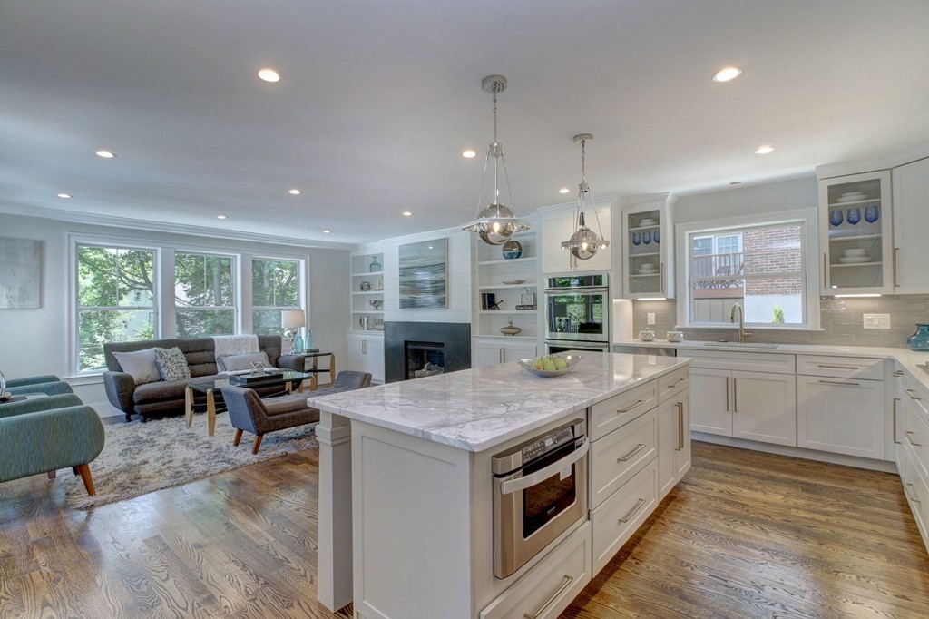 64 Rowena Road Newton, MA 02459 - Photo 8 of 29