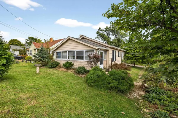$234,000 | 2409 South Rogers Street, Bloomington, IN 47403