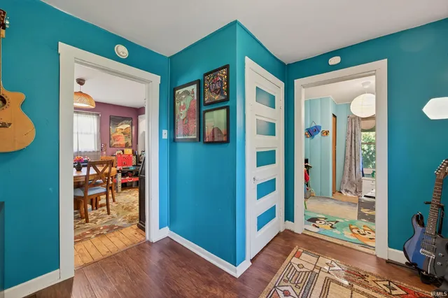 $245,000 | 2409 South Rogers Street, Bloomington, IN 47403