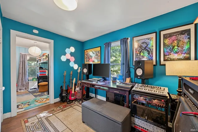 $245,000 | 2409 South Rogers Street, Bloomington, IN 47403