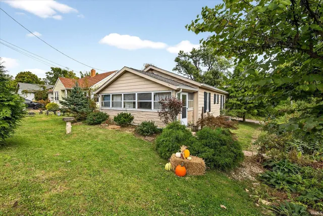 $245,000 | 2409 South Rogers Street, Bloomington, IN 47403