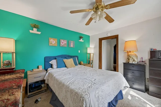 $245,000 | 2409 South Rogers Street, Bloomington, IN 47403