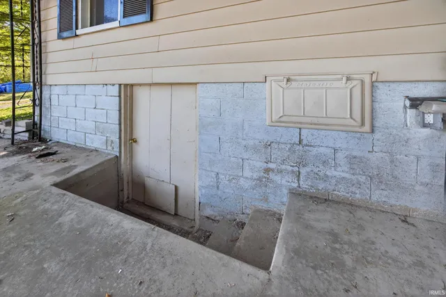 $245,000 | 2409 South Rogers Street, Bloomington, IN 47403