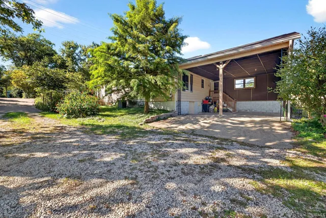 $245,000 | 2409 South Rogers Street, Bloomington, IN 47403