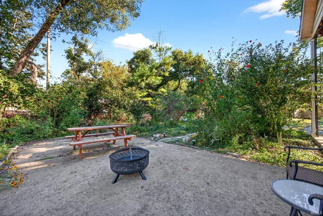 $245,000 | 2409 South Rogers Street, Bloomington, IN 47403