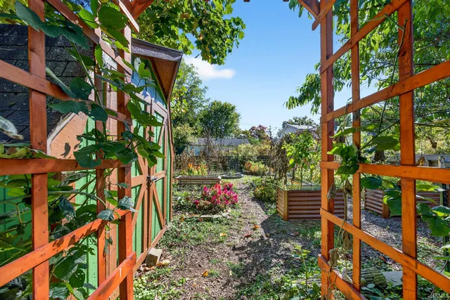 $245,000 | 2409 South Rogers Street, Bloomington, IN 47403