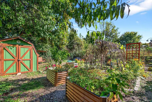 $245,000 | 2409 South Rogers Street, Bloomington, IN 47403