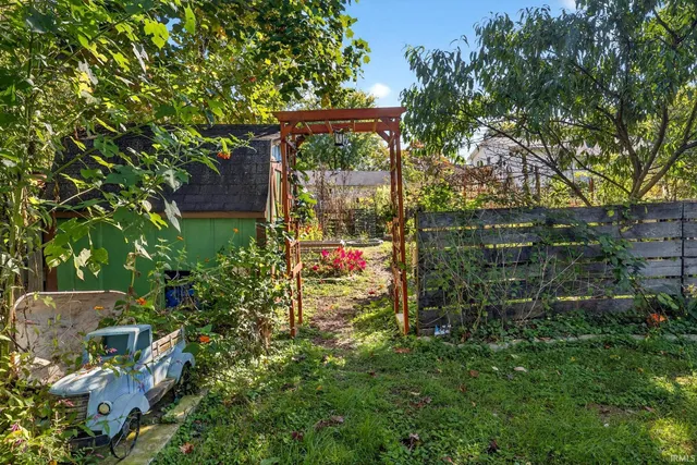 $245,000 | 2409 South Rogers Street, Bloomington, IN 47403