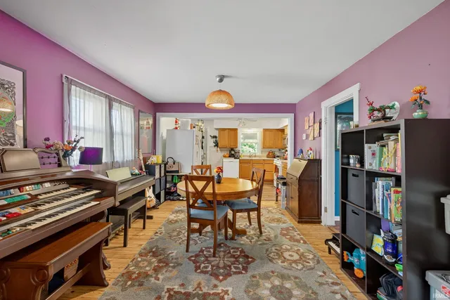 $245,000 | 2409 South Rogers Street, Bloomington, IN 47403