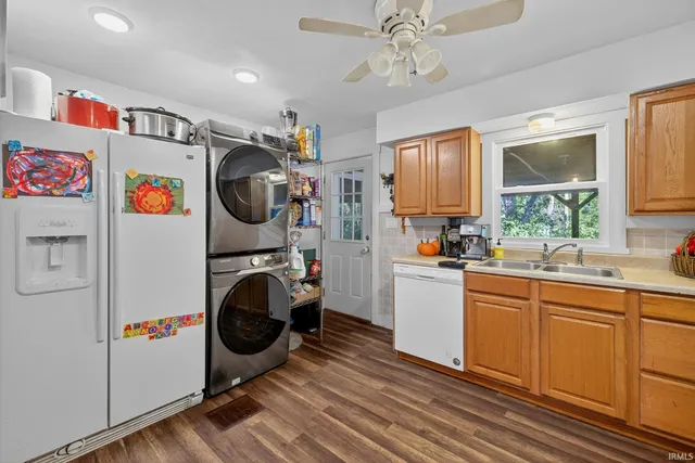 $245,000 | 2409 South Rogers Street, Bloomington, IN 47403