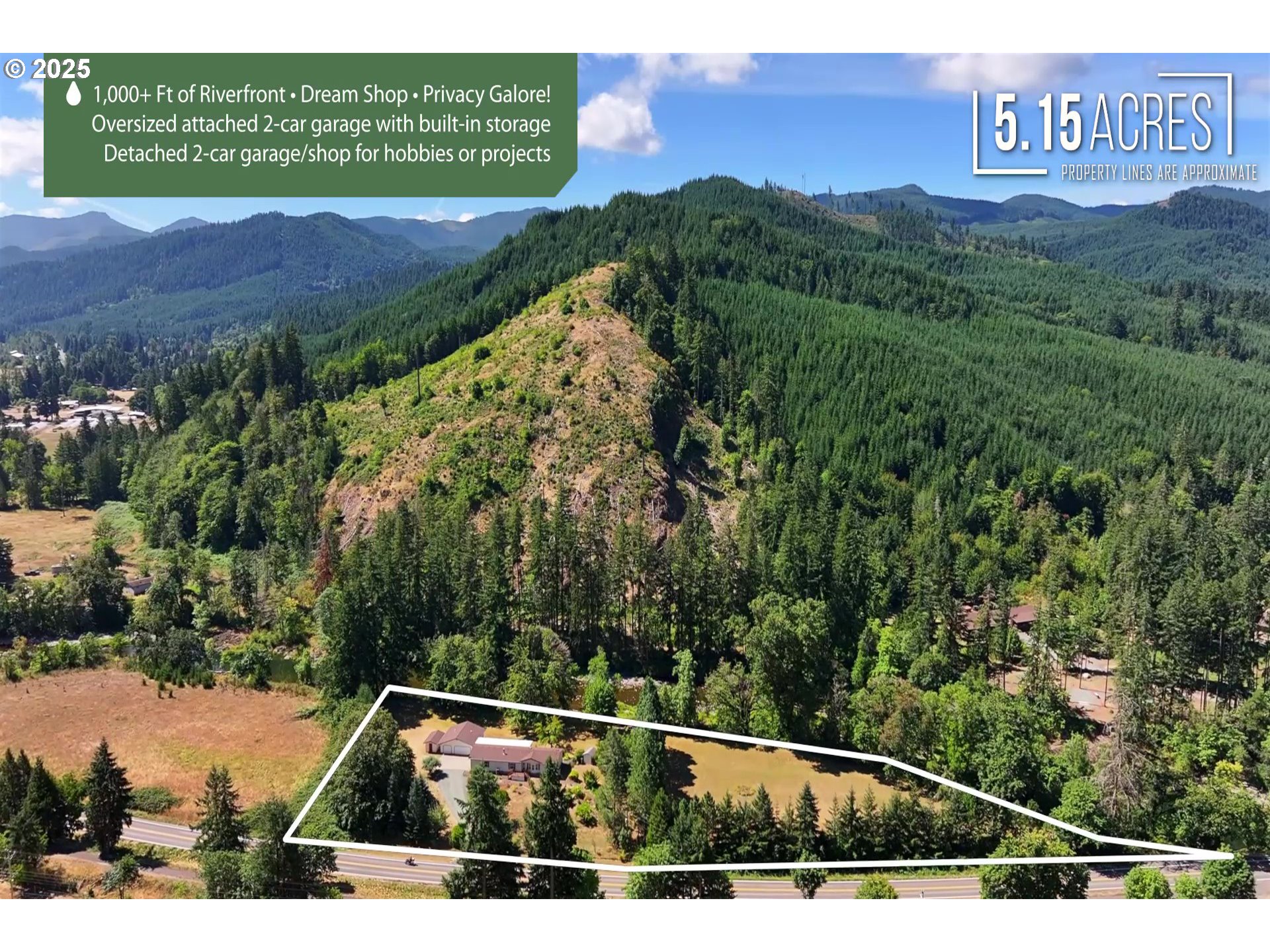 37444 Row River Road Dorena, OR 97434 - Photo 3 of 47 Gallery Image 3