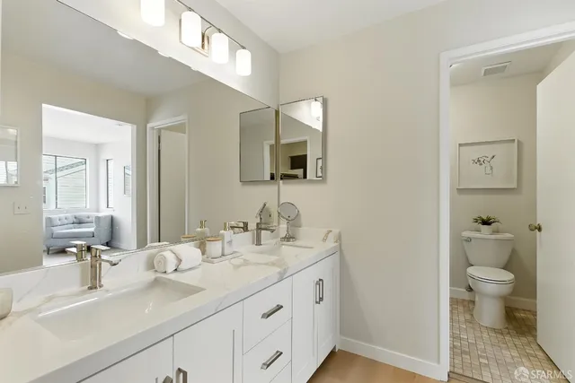 a view of outdoor space with seating yard