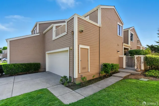 $1,198,000 | 91 Crown Circle, South San Francisco, CA 94080