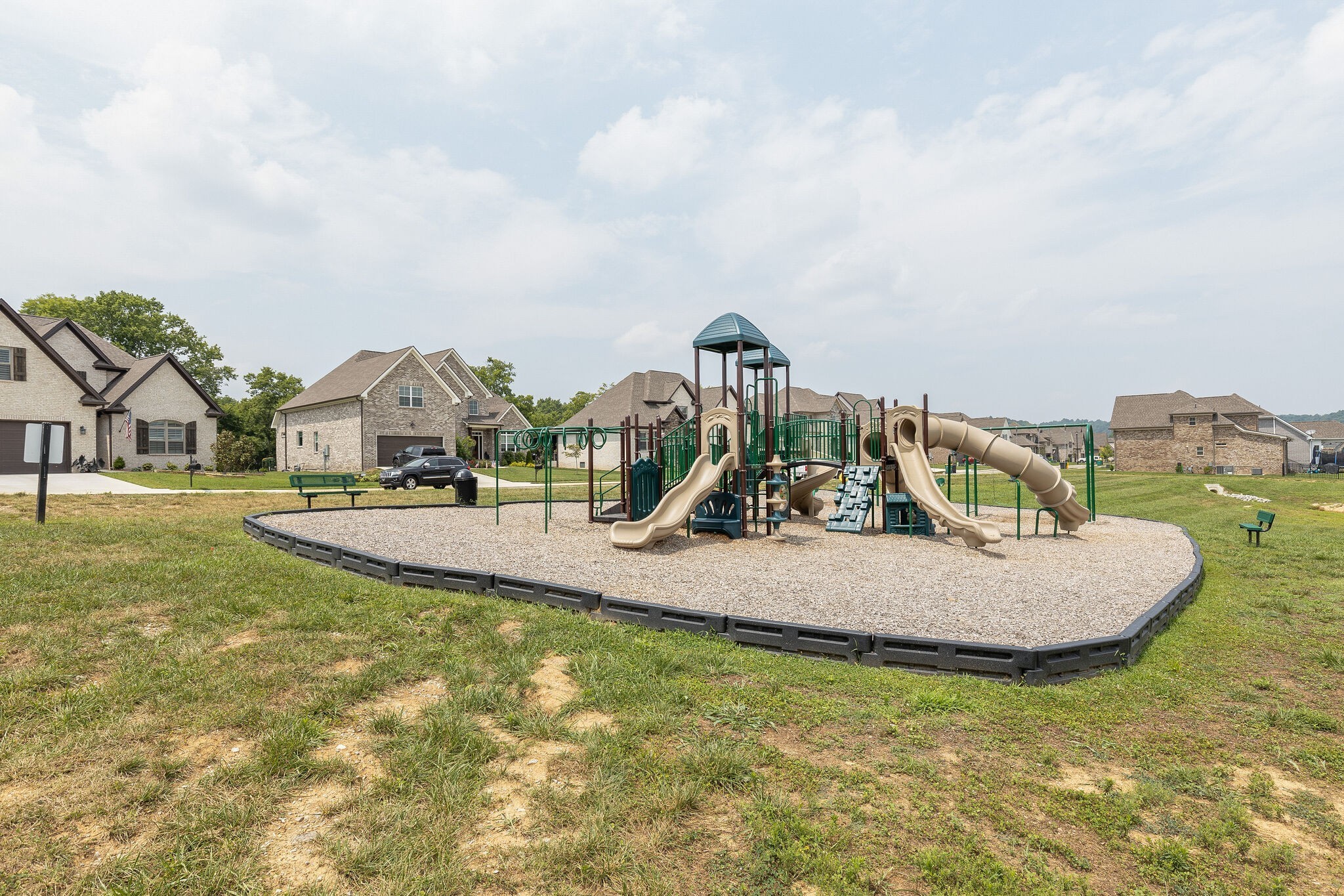 7007 Brindle Ridge Way Spring Hill, TN 37174 - Photo 35 of 36 Gallery Image 35