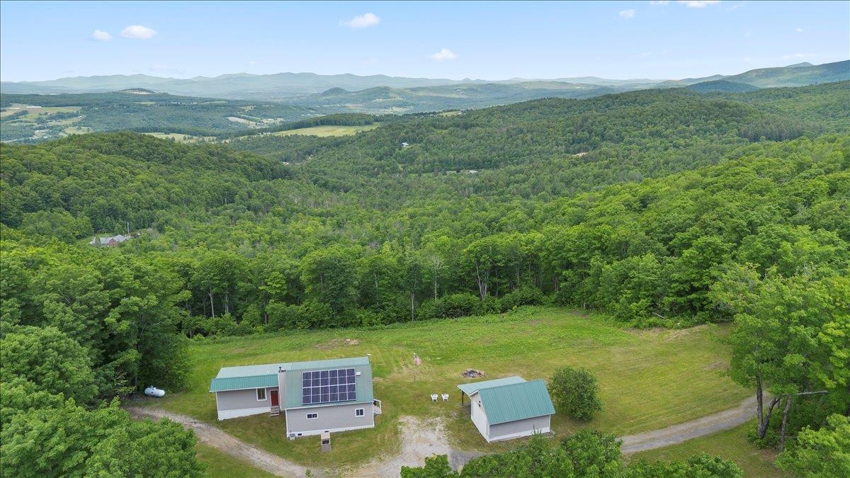 1882 Woodchuck Hollow Road Washington, VT 05675 - Photo 28 of 58