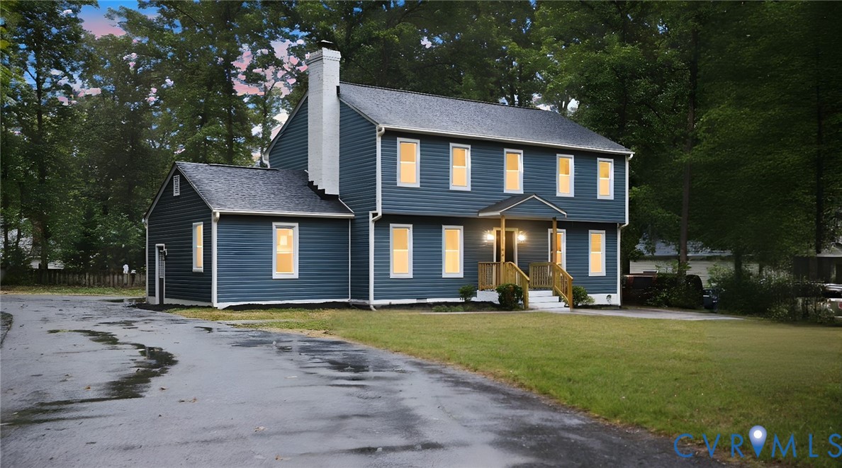 7508 Lantern Ridge Court Chesterfield, VA 23832 - Photo 1 of 38 Gallery Image 1