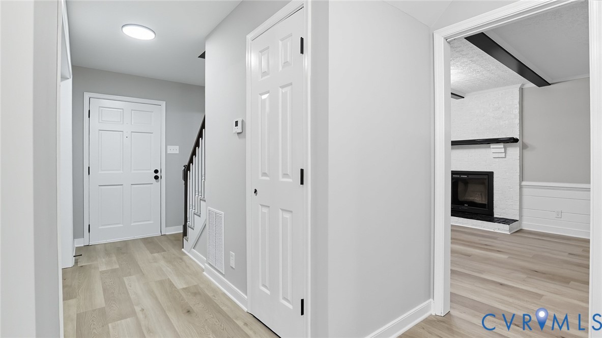 7508 Lantern Ridge Court Chesterfield, VA 23832 - Photo 18 of 38 Hall