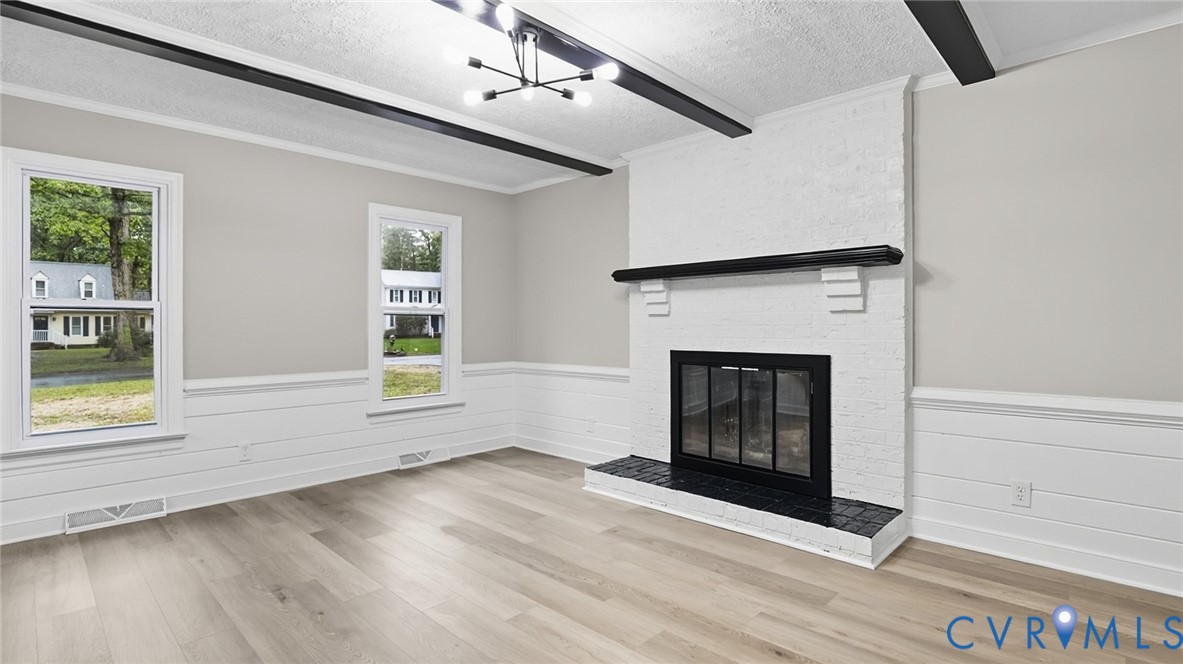 7508 Lantern Ridge Court Chesterfield, VA 23832 - Photo 19 of 38 Gallery Image 19