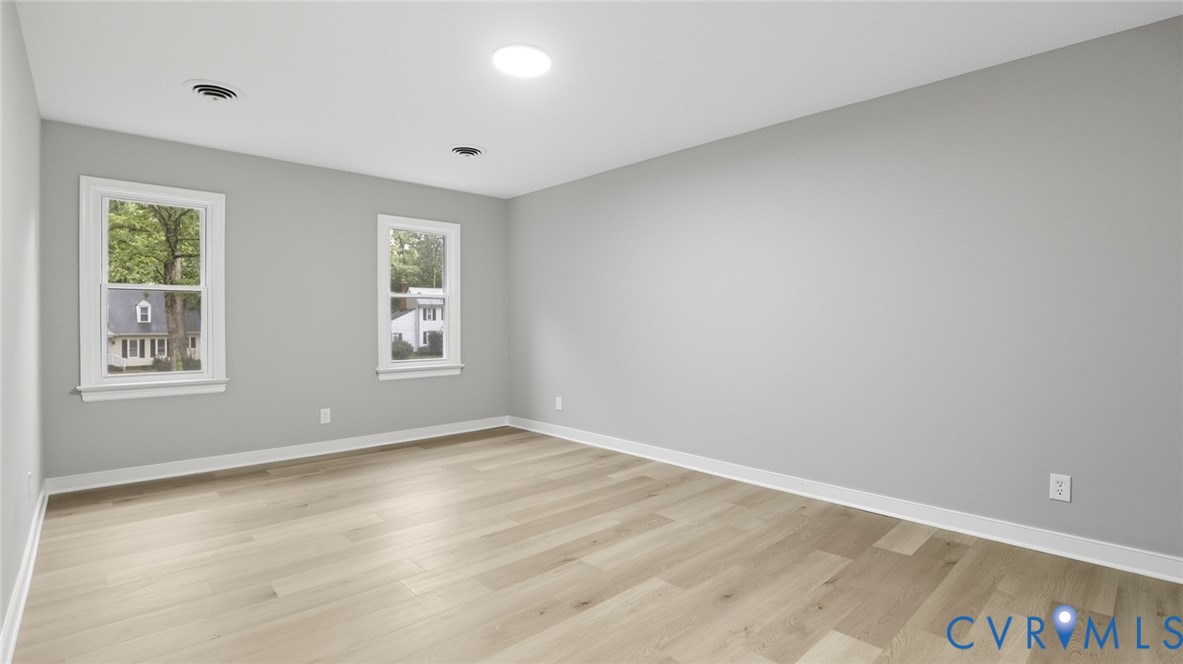 7508 Lantern Ridge Court Chesterfield, VA 23832 - Photo 25 of 38 Primary Bedroom