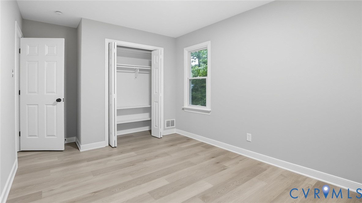 7508 Lantern Ridge Court Chesterfield, VA 23832 - Photo 33 of 38 Bedroom 3