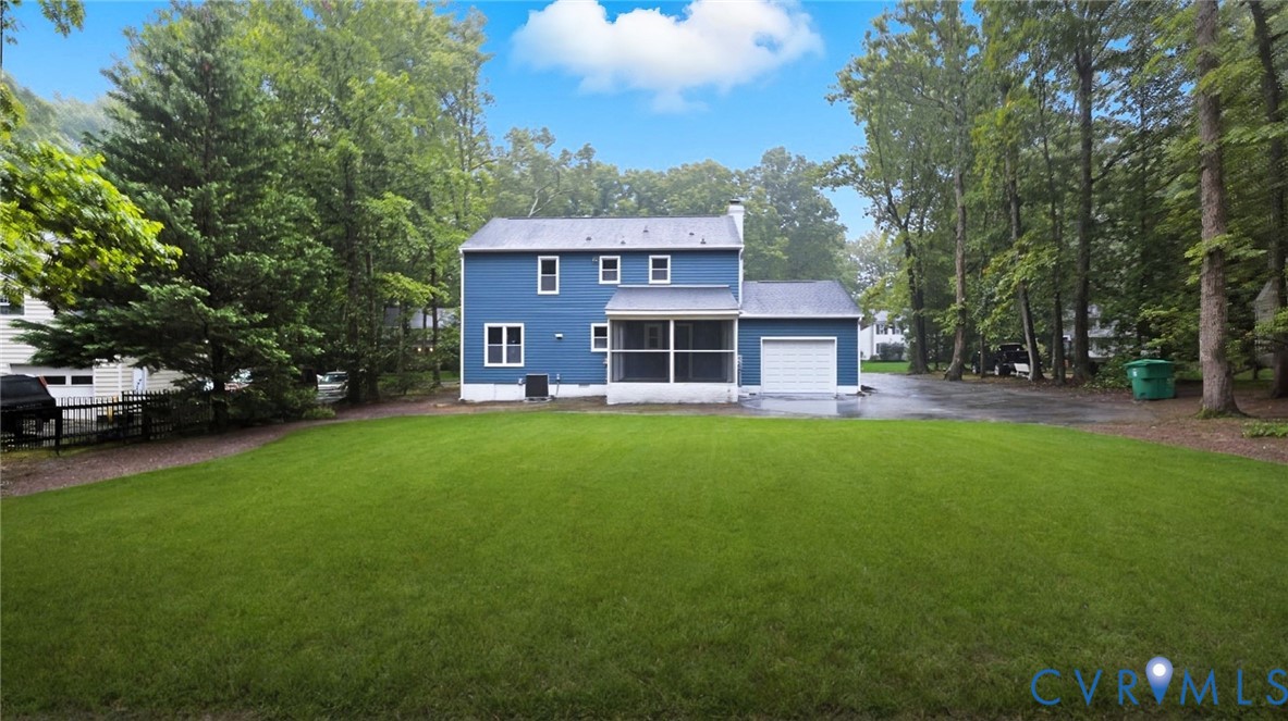 7508 Lantern Ridge Court Chesterfield, VA 23832 - Photo 4 of 38 Gallery Image 4