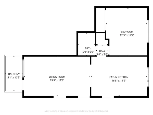 $79,500 | 809 6th Avenue North, Unit C14, Fargo, ND 58102