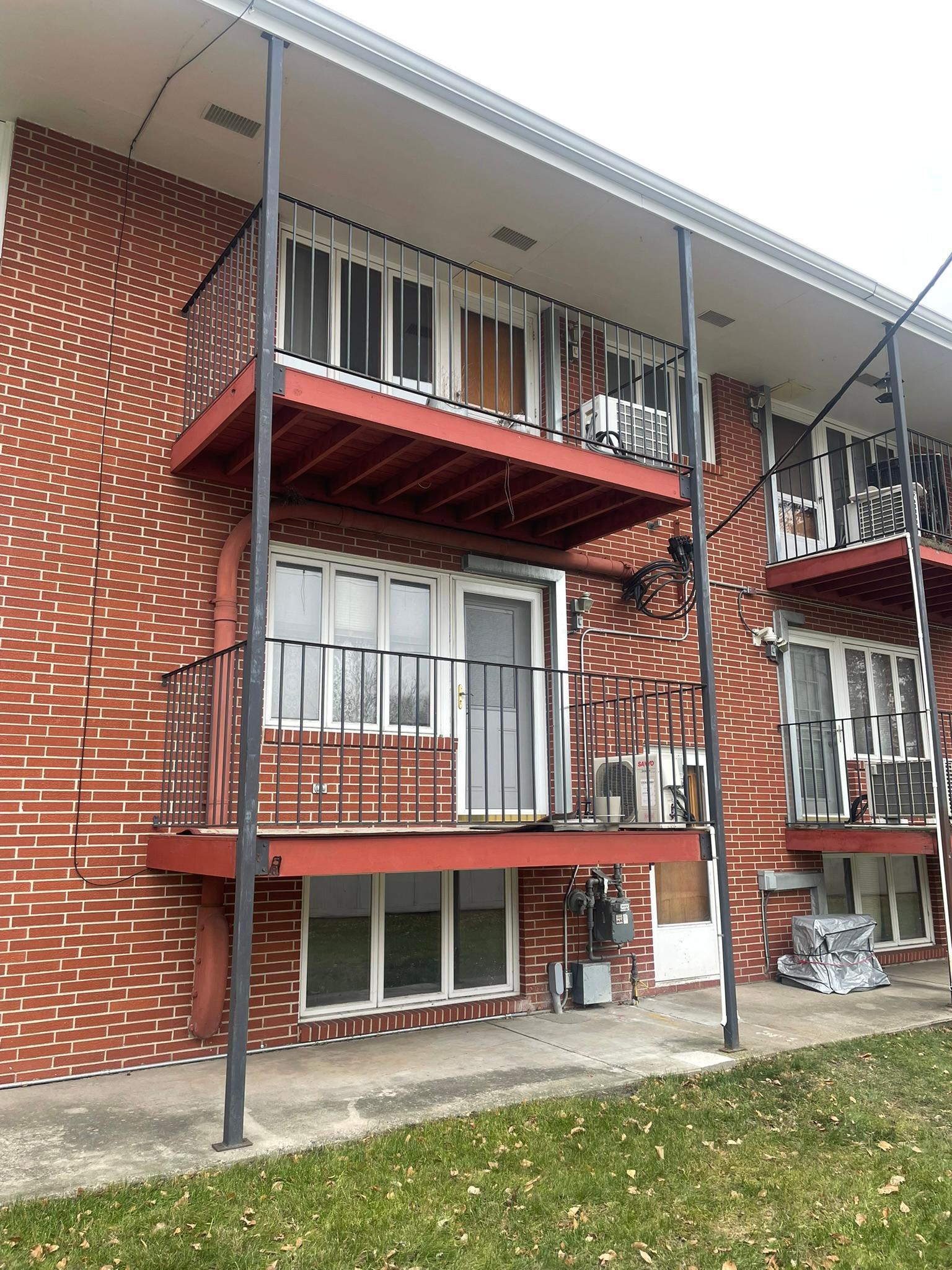 809 6th Avenue North, Unit C14 Fargo, ND 58102 - Photo 14 of 15