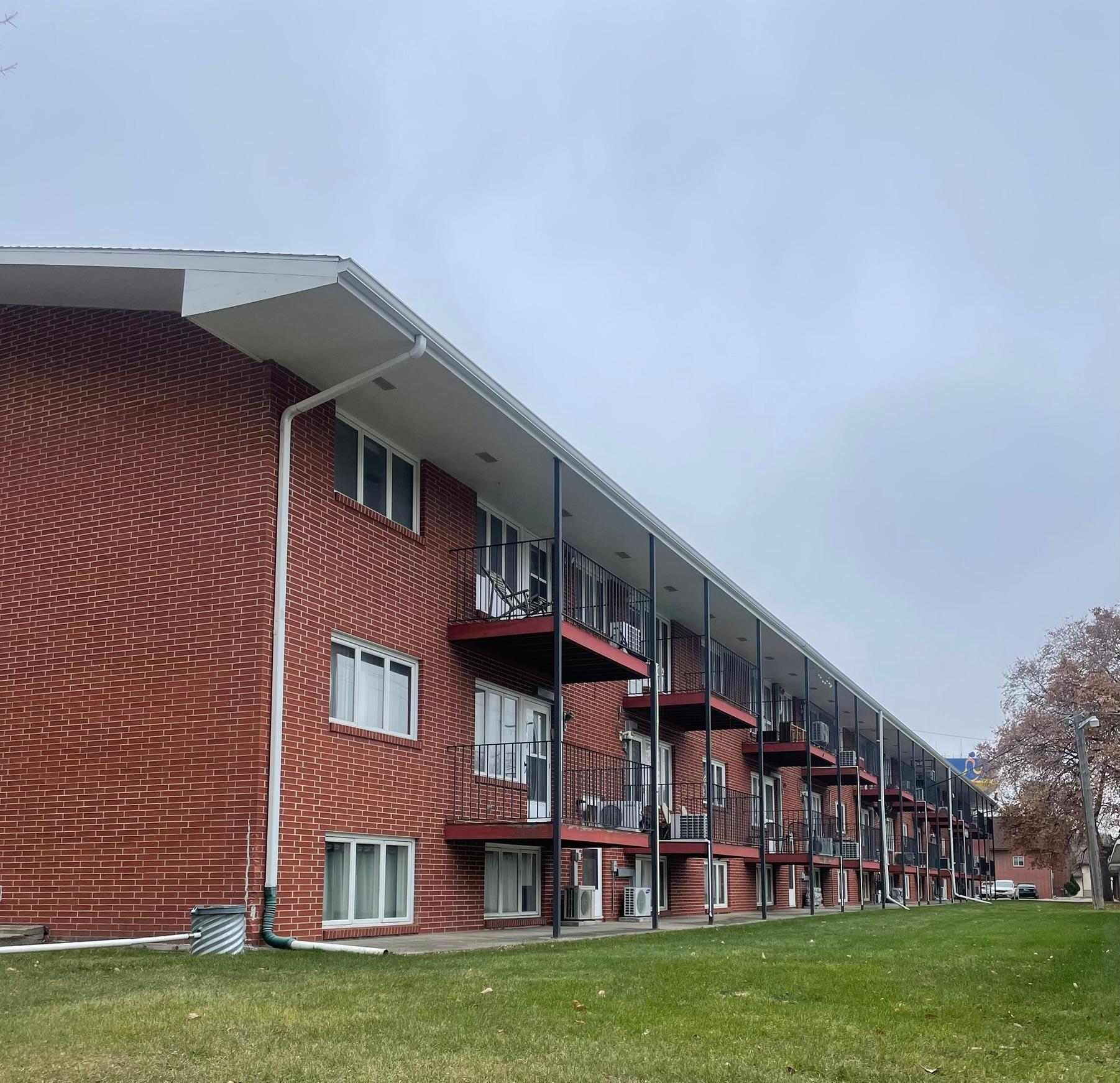 809 6th Avenue North, Unit C14 Fargo, ND 58102 - Photo 15 of 15