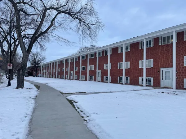 $79,500 | 809 6th Avenue North, Unit C14, Fargo, ND 58102