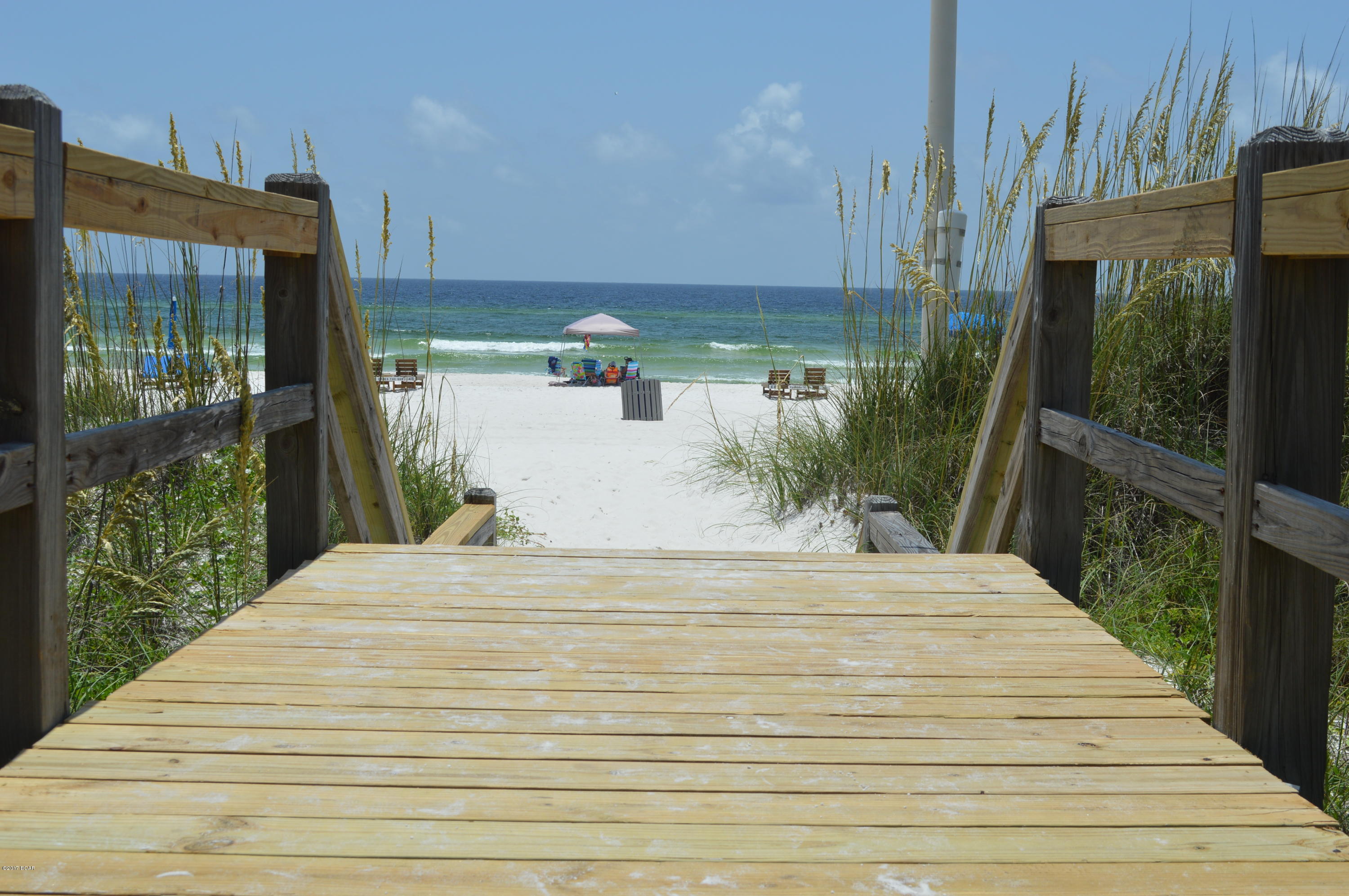 20 Front Beach Road, Unit E20 Panama City Beach, FL 32413 - Photo 7 of 32 Gallery Image 7
