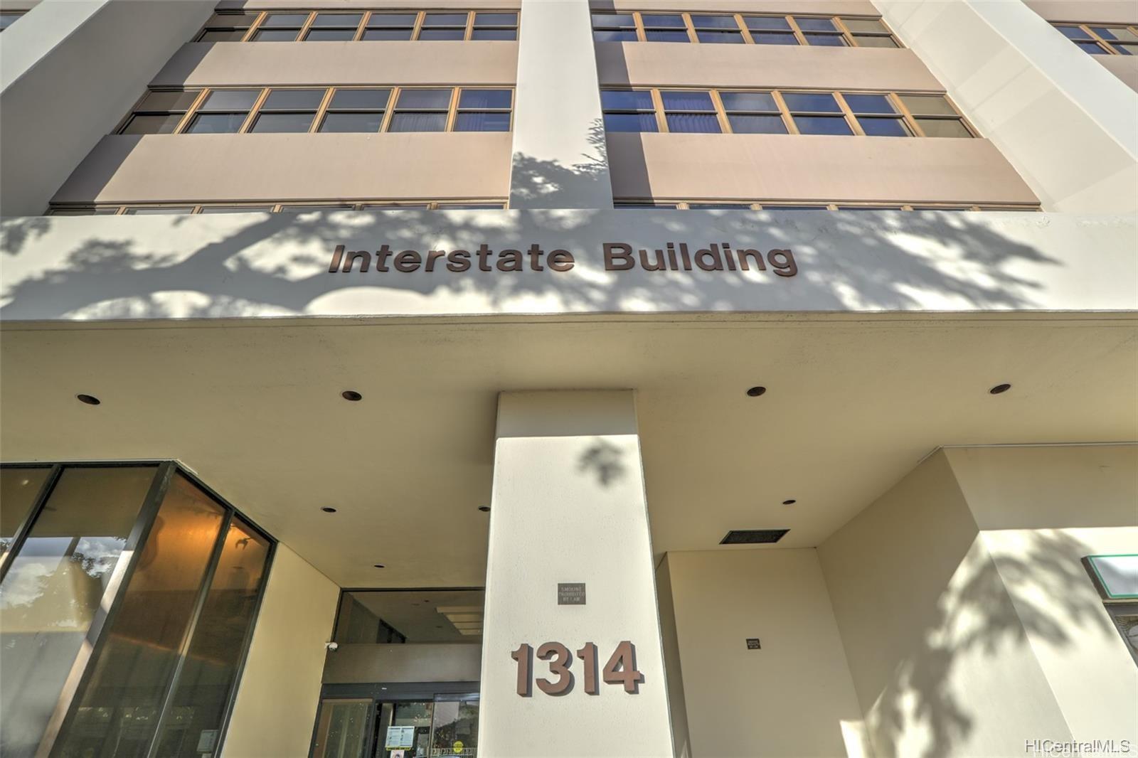 1314 South King St Unit 851  