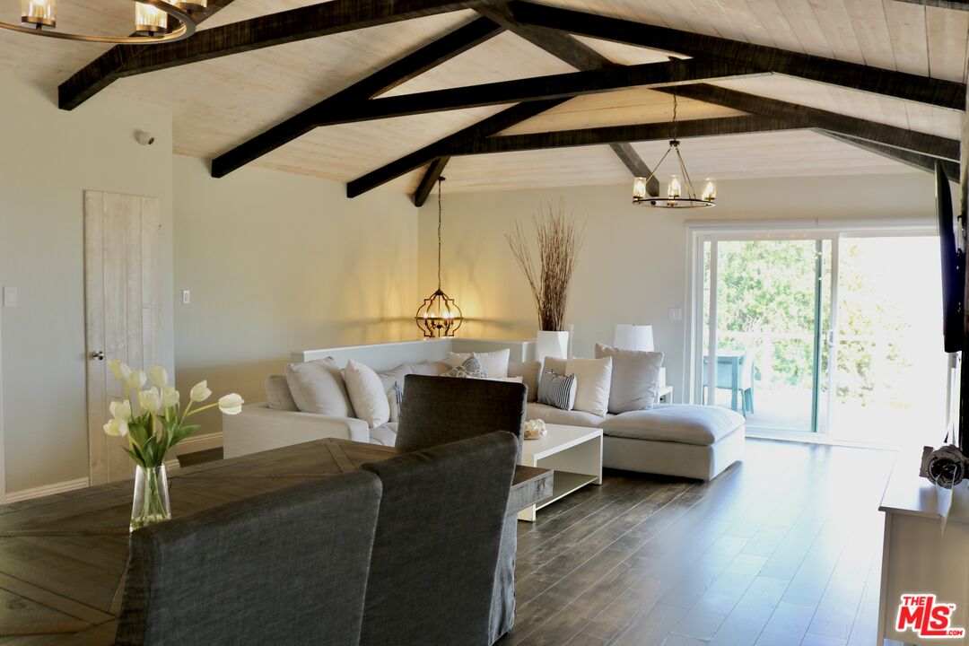 50 Rockinghorse Road Rancho Palos Verdes, CA 90275 - Photo 18 of 18 a living room with furniture and a window